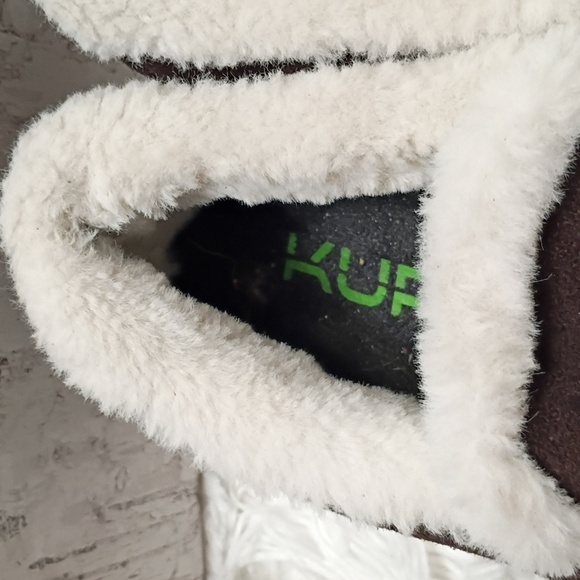 Kuru Loft Women's Sz 6.5 Slippers Shoes - Picture 11 of 11